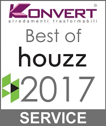 best of houzz 2017 badge icona